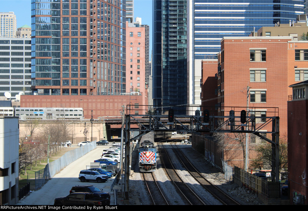 METX 511